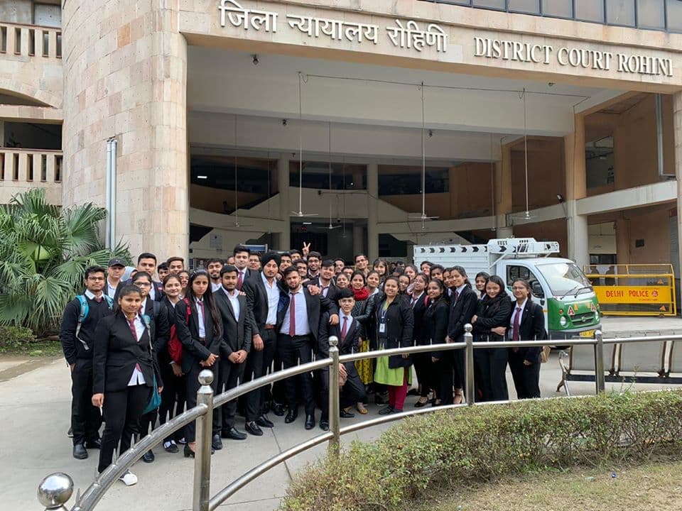 GIBS Rohini Events photo 13